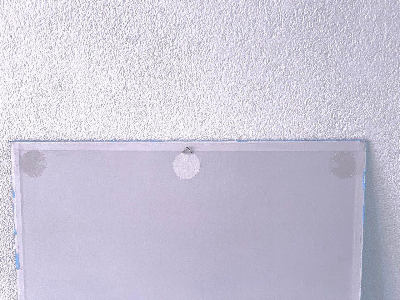 Fontana della vita // Interno Acqua Astratto / oceano blu / mare, onde. in vendita 12
