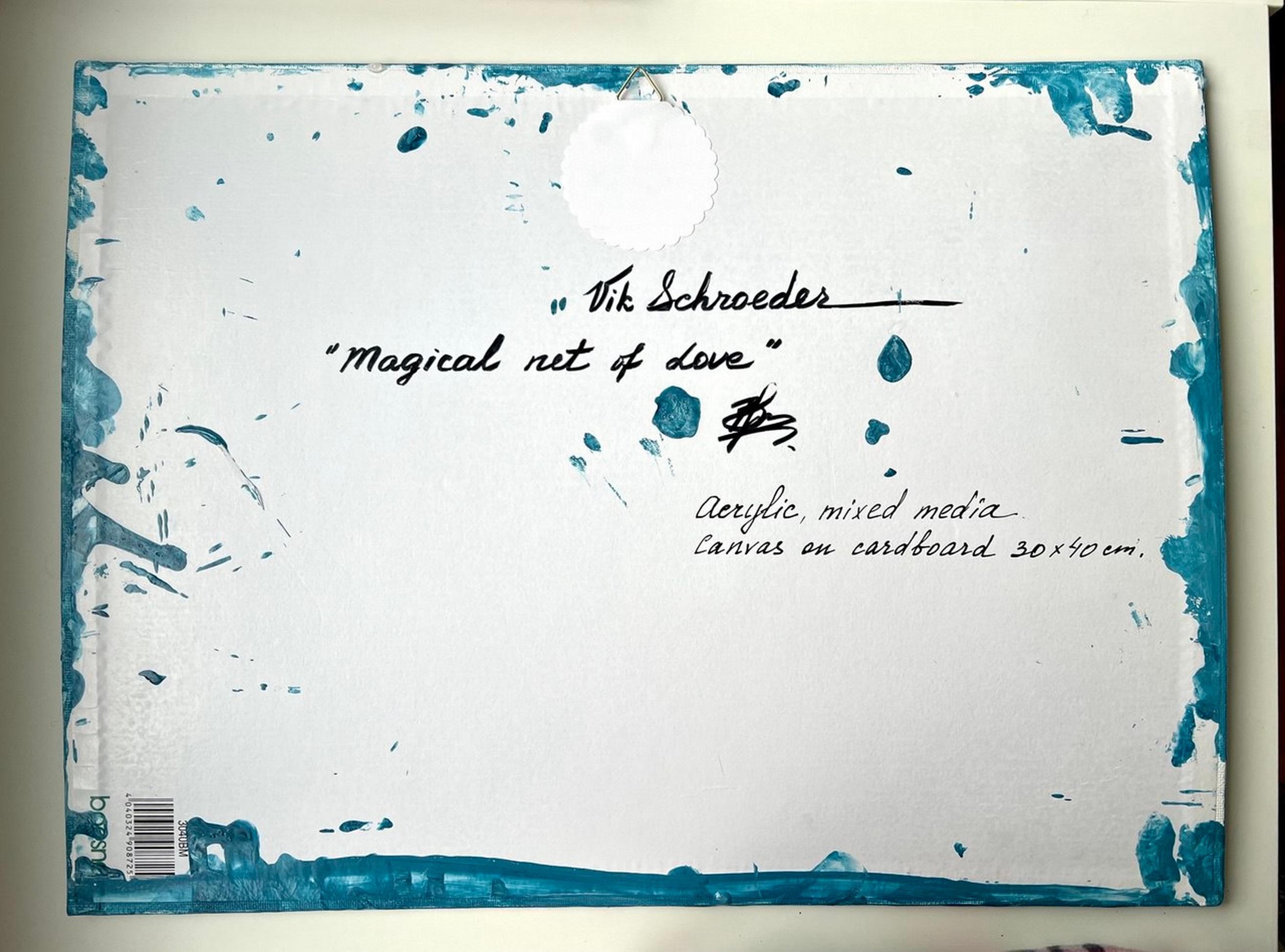 Les filets magiques de l'amour en vente 4