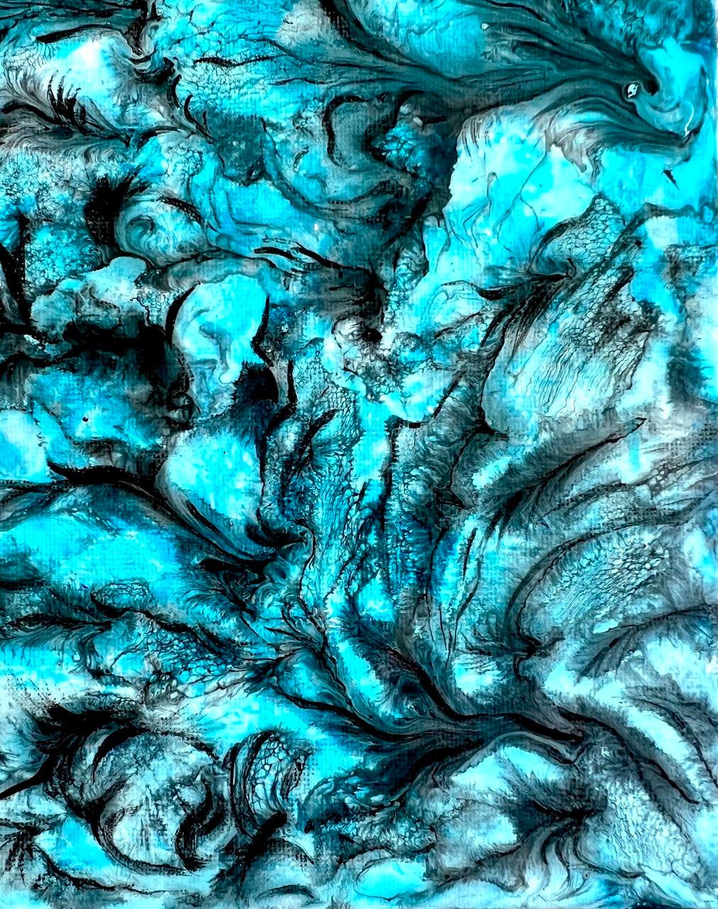 Meer-Phantasie im Angebot 1