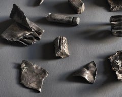 Viking Hoard of Silver Artefacts