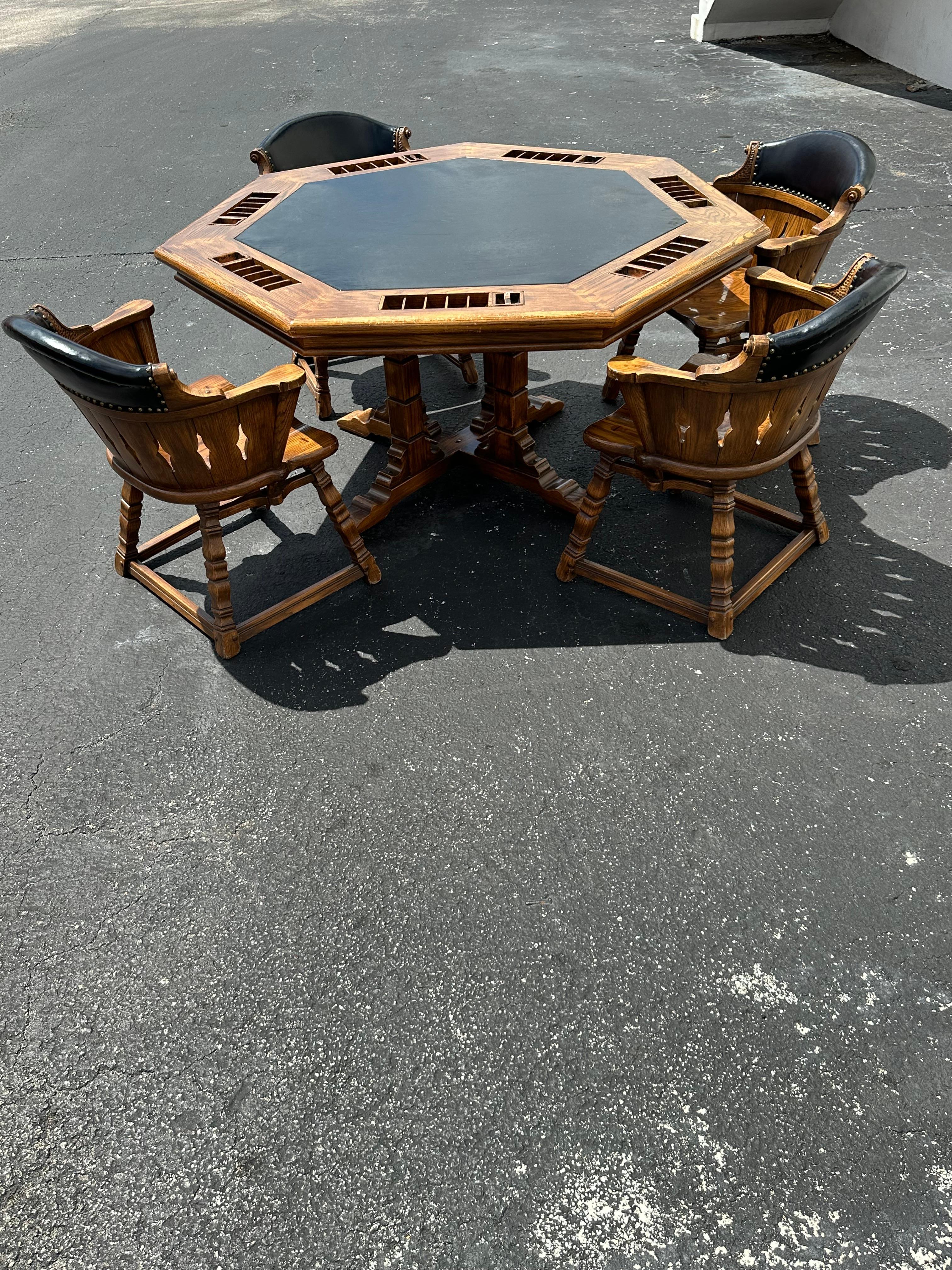 viking table setting