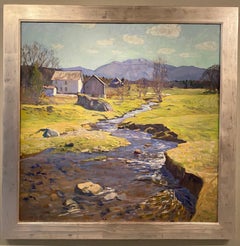 Blue Creek
