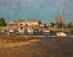 Islander Boatyard