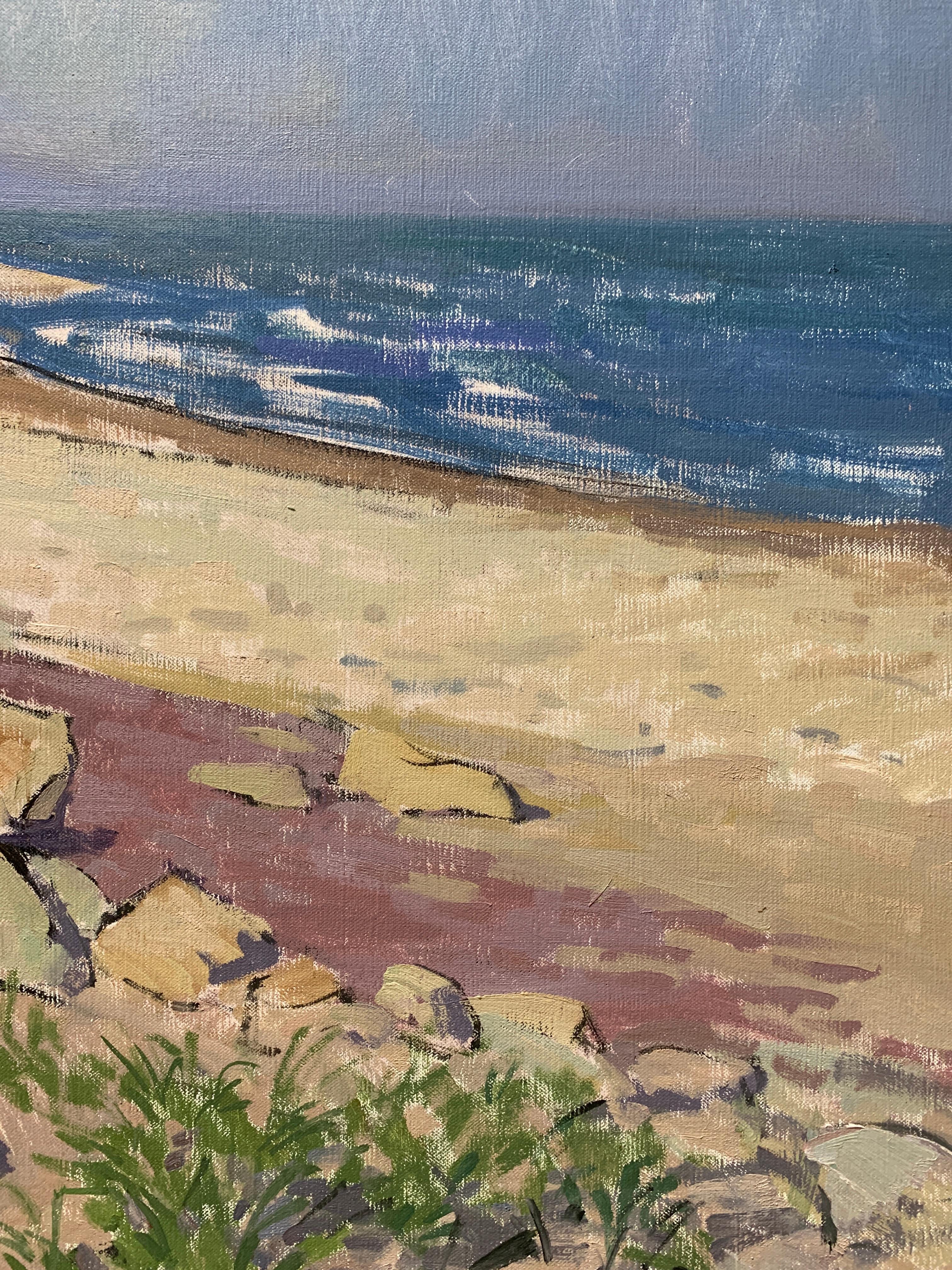 Montauk Preserves 2