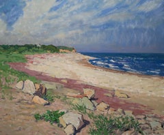 Montauk Preserves