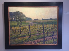 Wolffer Estate Vineyard