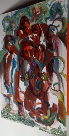 Viajeros