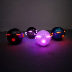 Neon Vikis