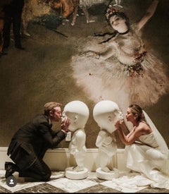 Niemand and Soldier Duo