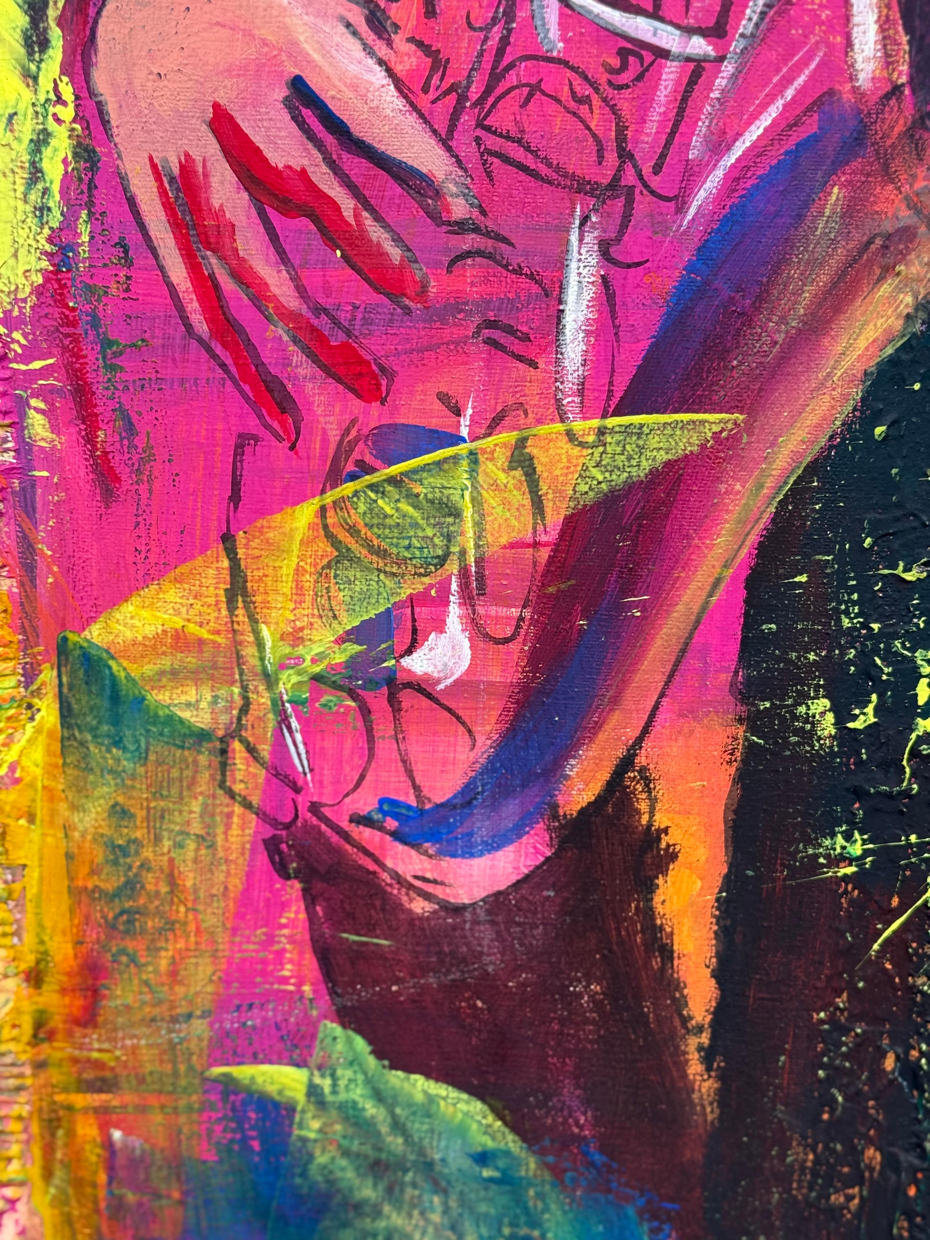 ''Colors of jazz