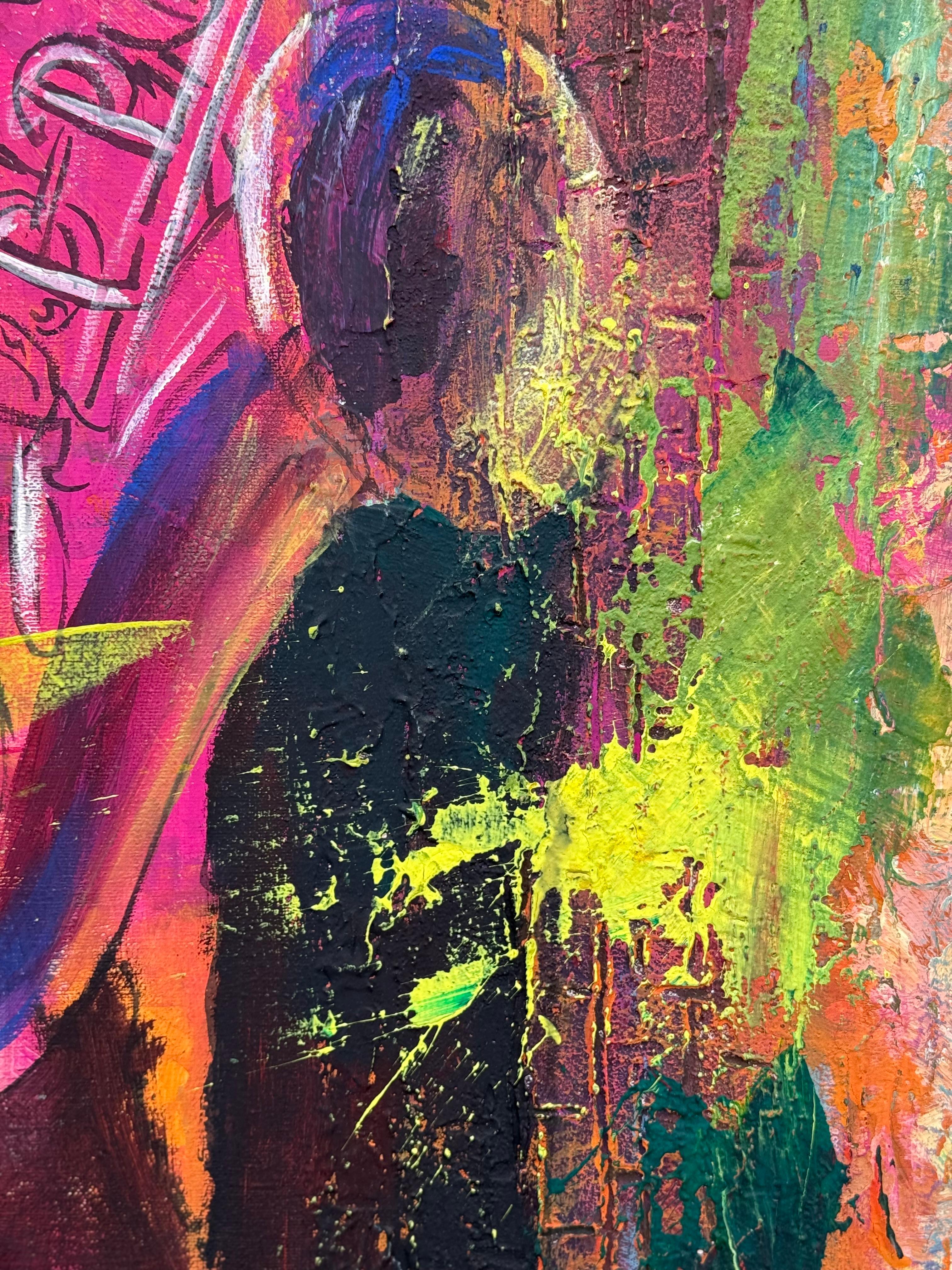 ''Colors of jazz