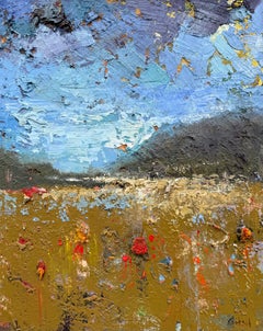 ''Pre autumn warmth"