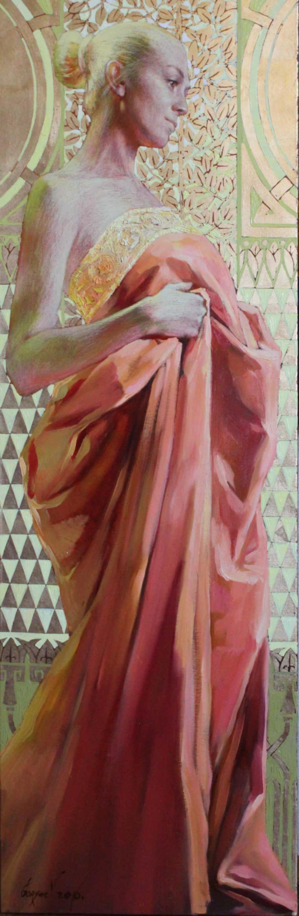 Ernesto Fontana Paintings - 1 For Sale at 1stDibs