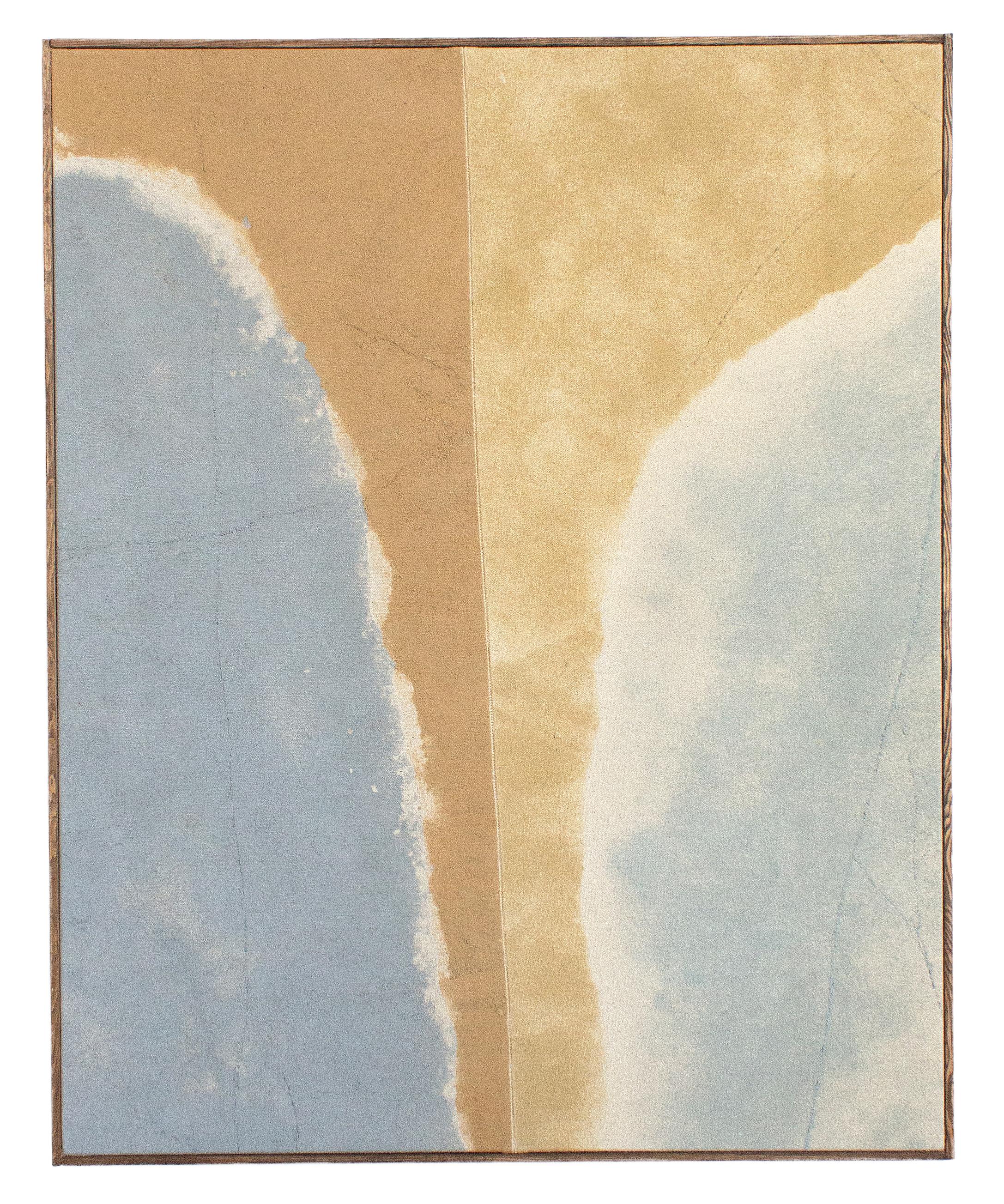 Bei Escat Gallery sind wir bestrebt, die höchsten Standards des Vertrauens und der Professionalität für unsere Sammler zu wahren. Jedes Kunstwerk in unserer Collection'S wird mit einem Echtheitszertifikat geliefert, das seine Originalität und