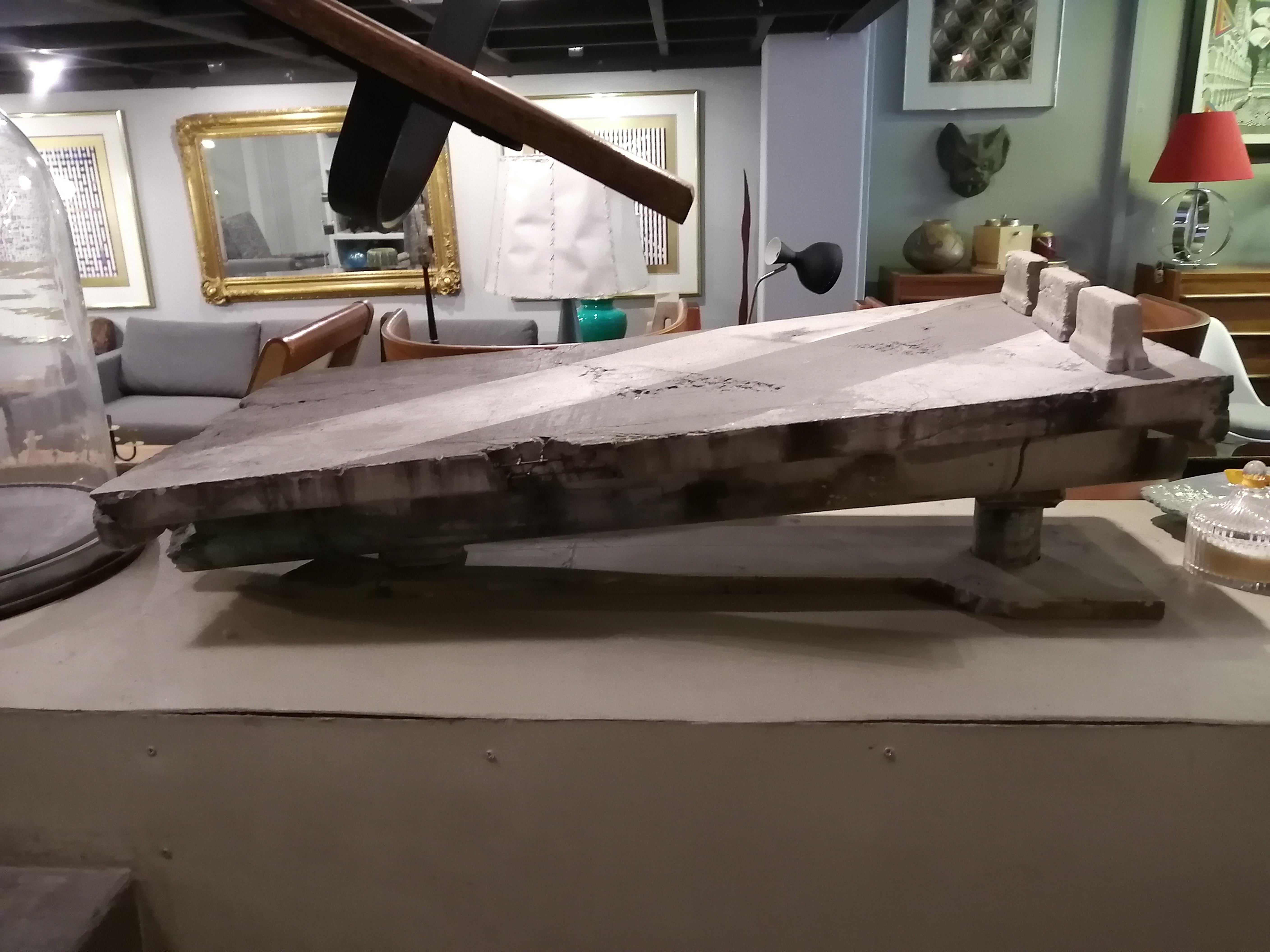 Mexicain Sculpture du pont Víktor Martínez en vente