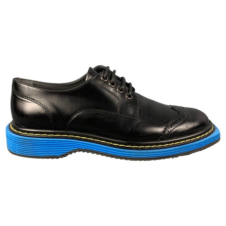 Louis Vuitton mens Wingtip Ankle Boots Lace Up Smart Shoes Size UK 10.5 EU  44.5