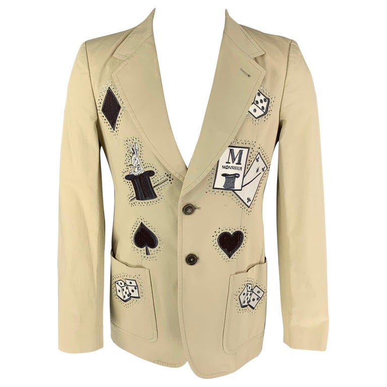 Vintage Viktor & Rolf Jackets - 9 For Sale at 1stDibs | viktor and 