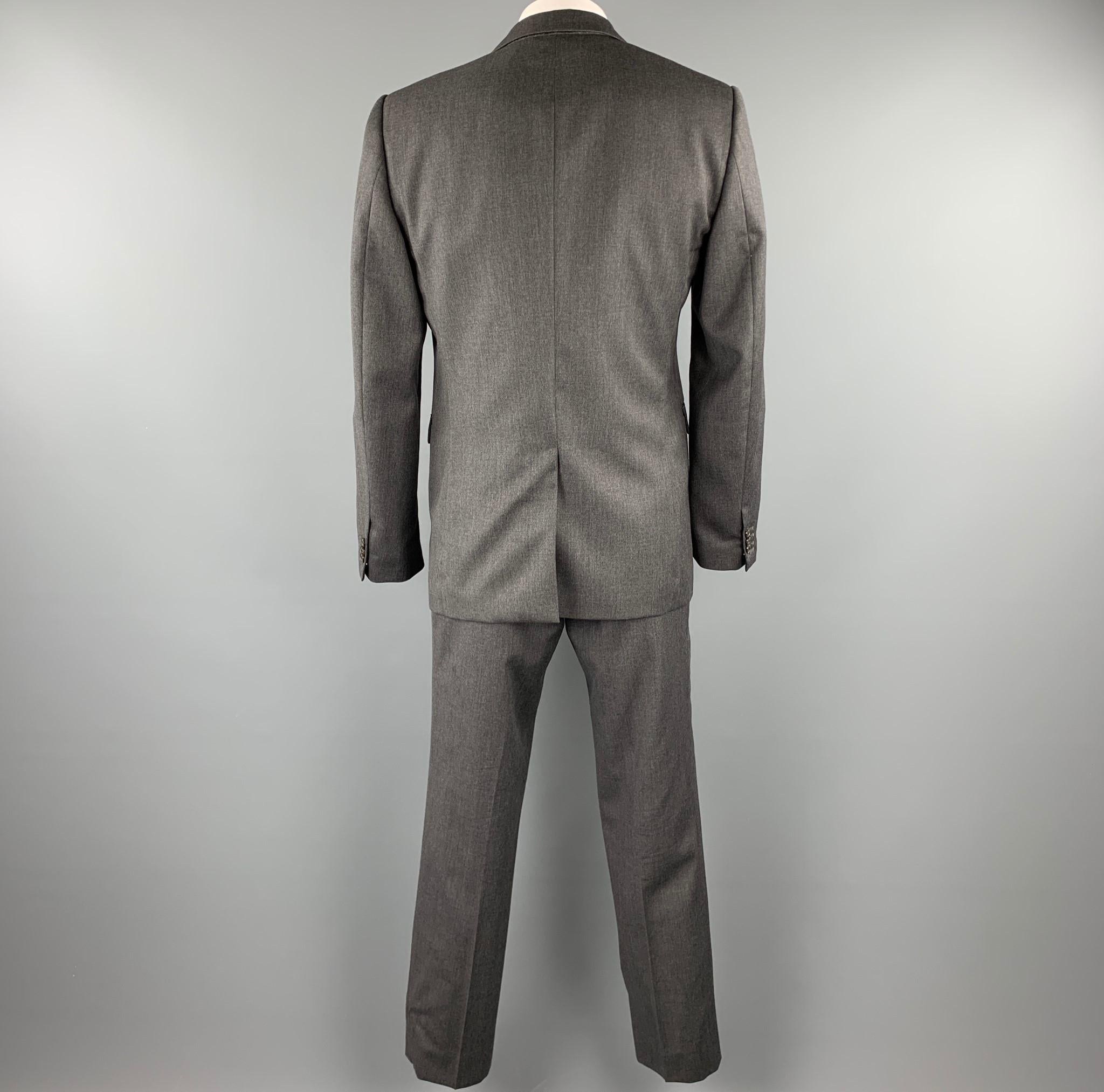 viktor suit