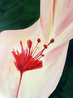 La flor del helecho