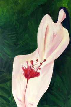 La flor del helecho