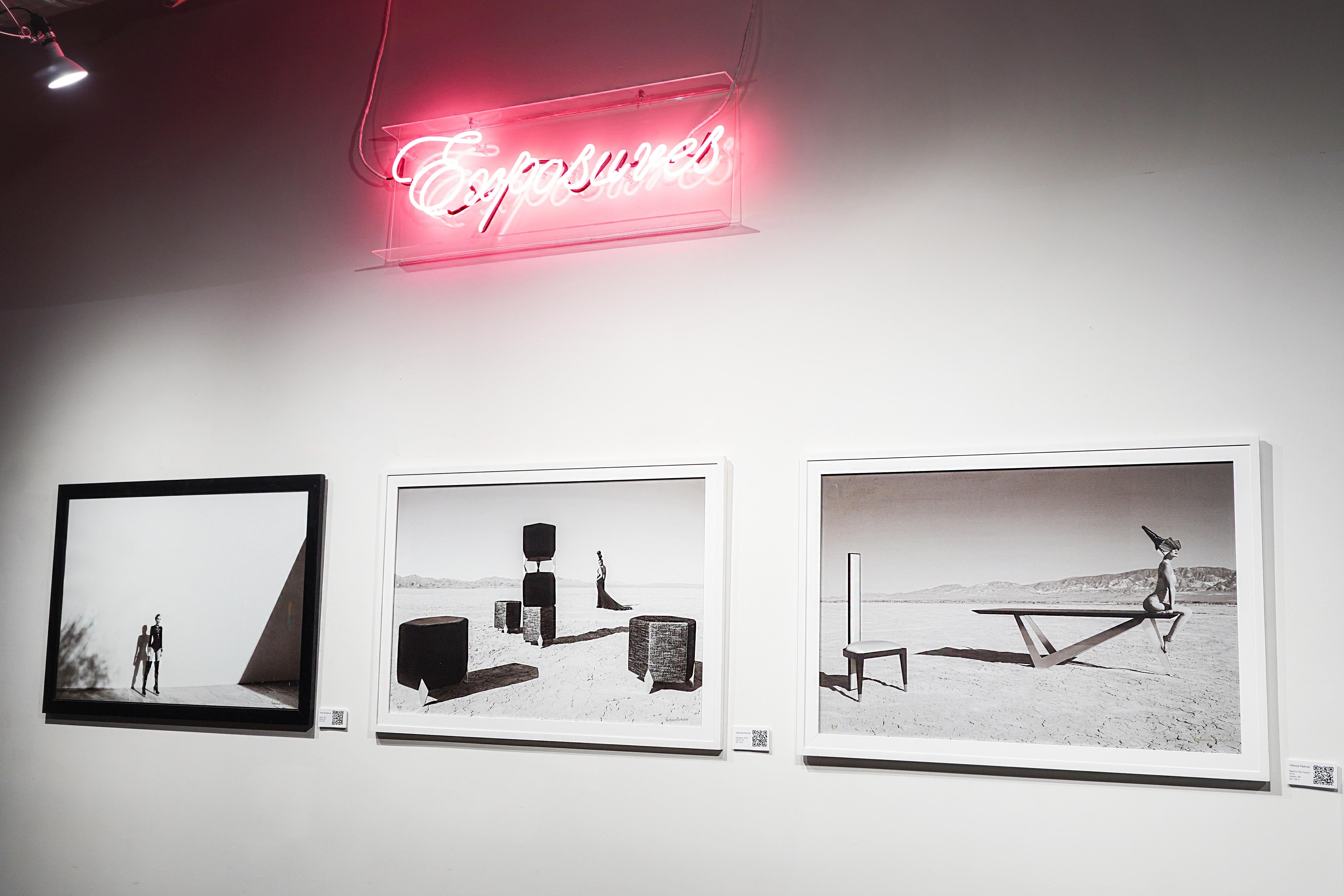 Photographie Paradigm (FRAMÉE) 24