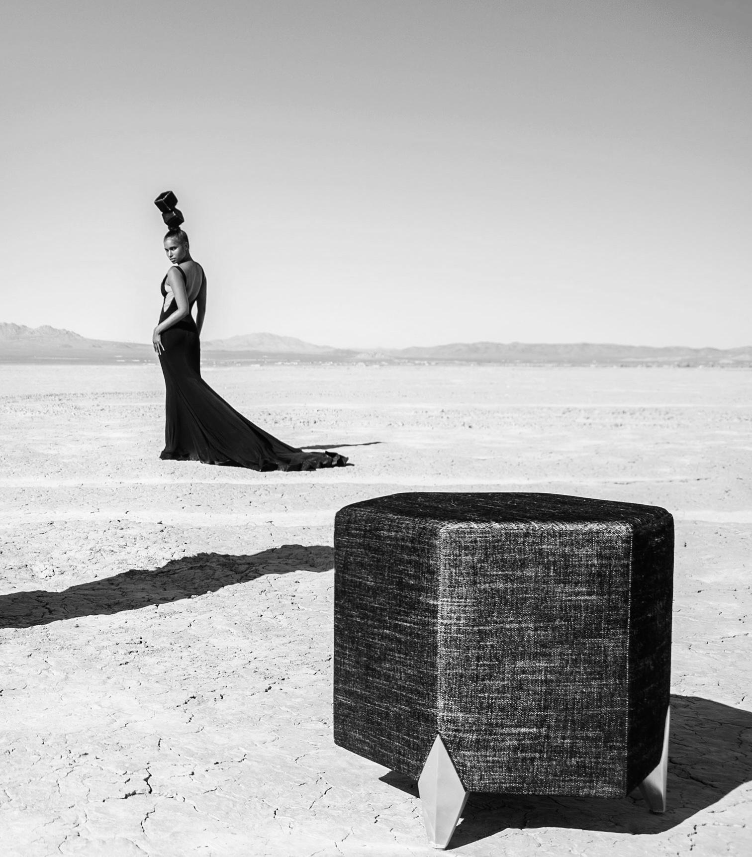 Photographie Paradigm (FRAMÉE) 24