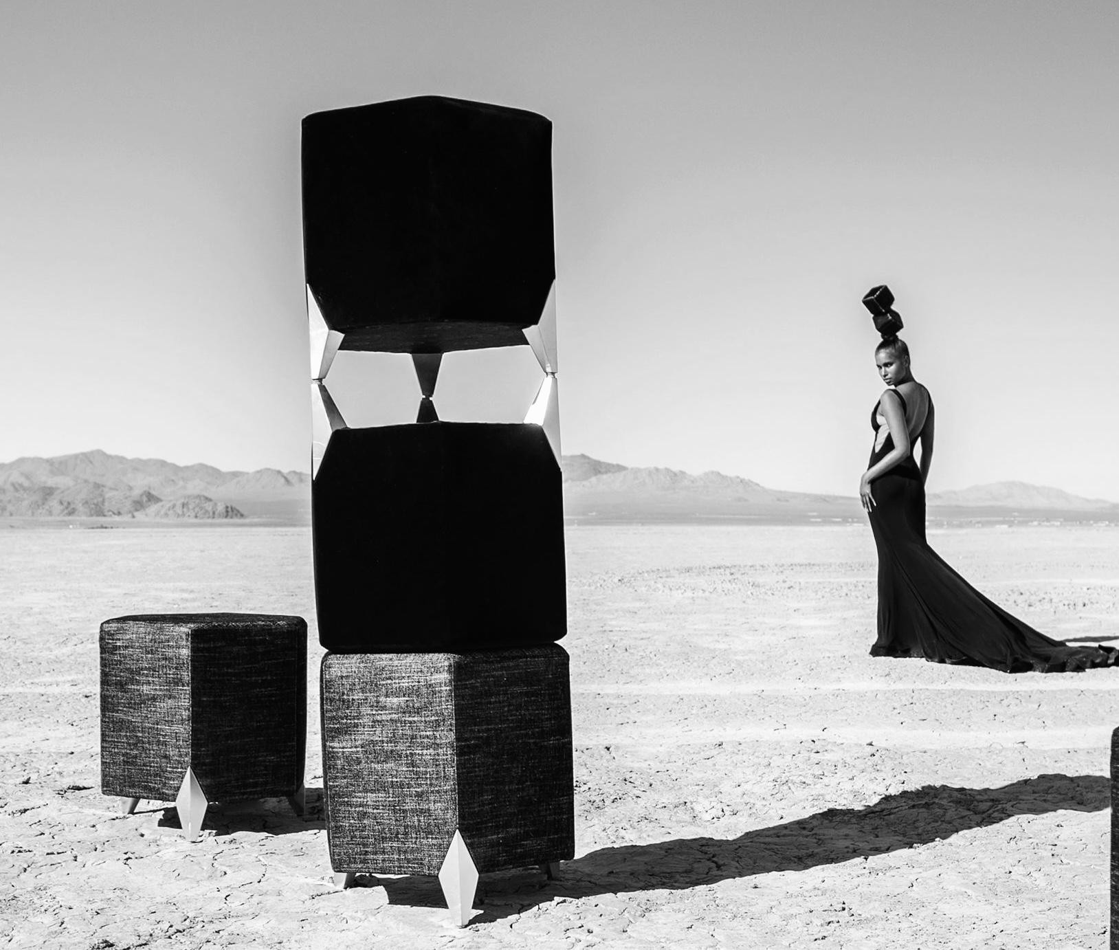 Photographie Paradigm (FRAMÉE) 24