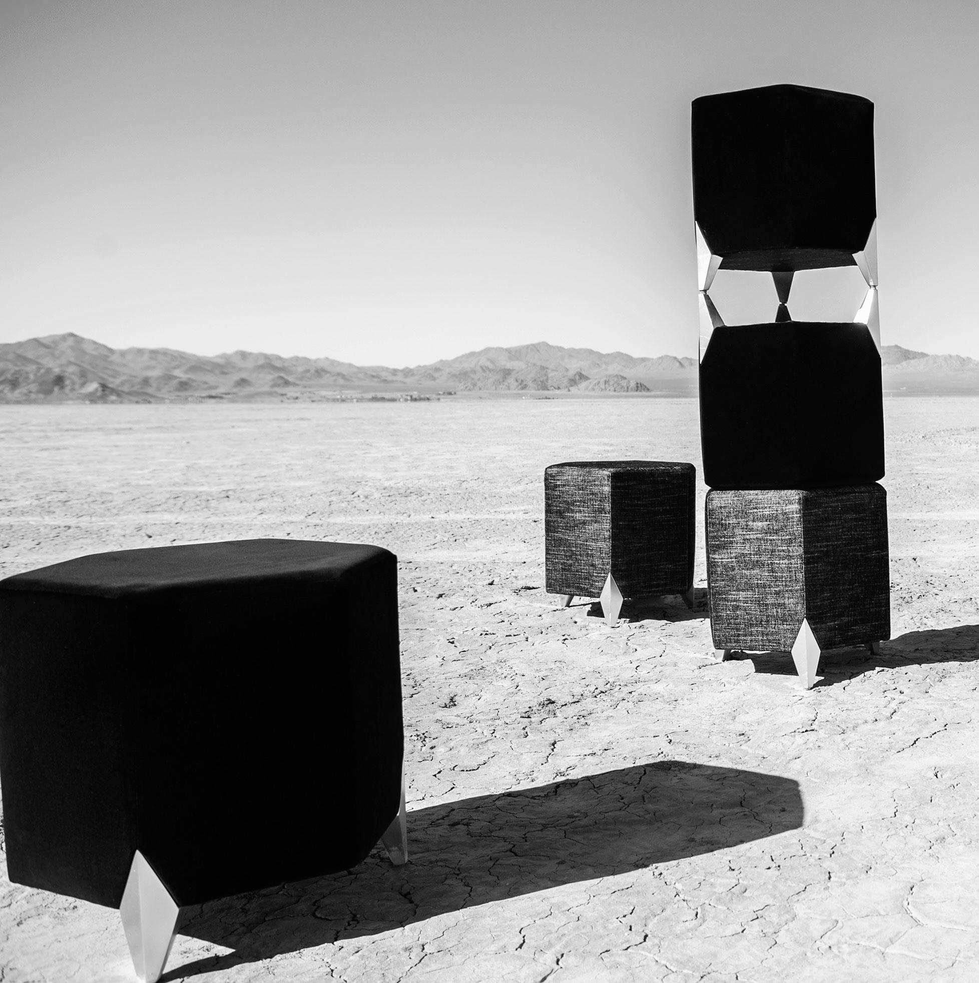 Photographie Paradigm (FRAMÉE) 24