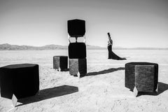 "Paradigm" (FRAMED) Photography 24" x 36" in Edition of 5 by Viktorija Pashuta