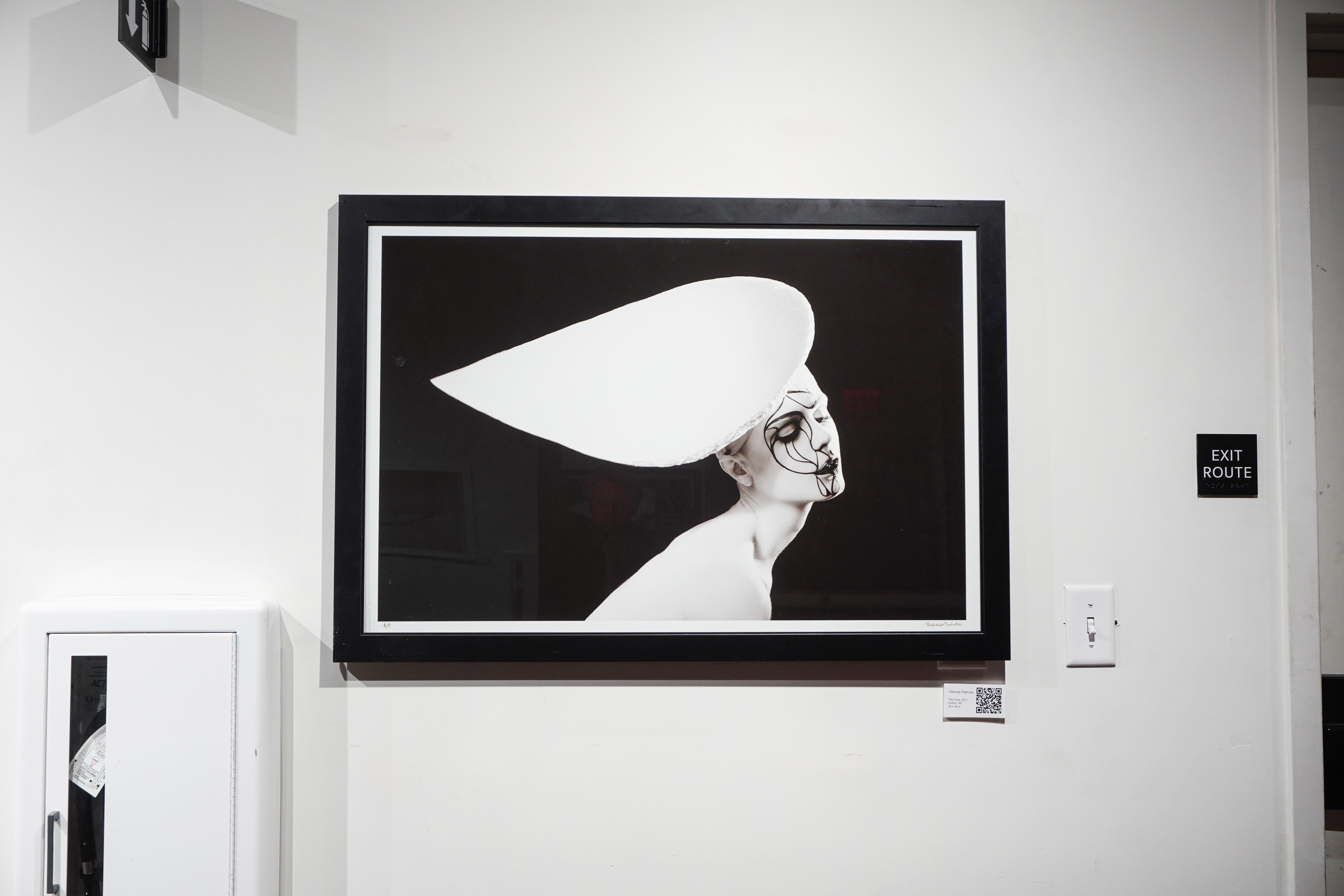 „The Drop“ (FRAMED) Fotografie 24