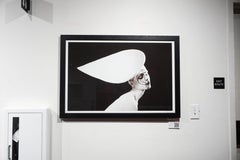 "The Drop" (FRAMED) Photography 24" x 36" inch Edition of 5 by Viktorija Pashuta