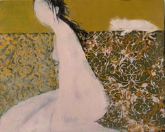 Rest. From the “Couch” series