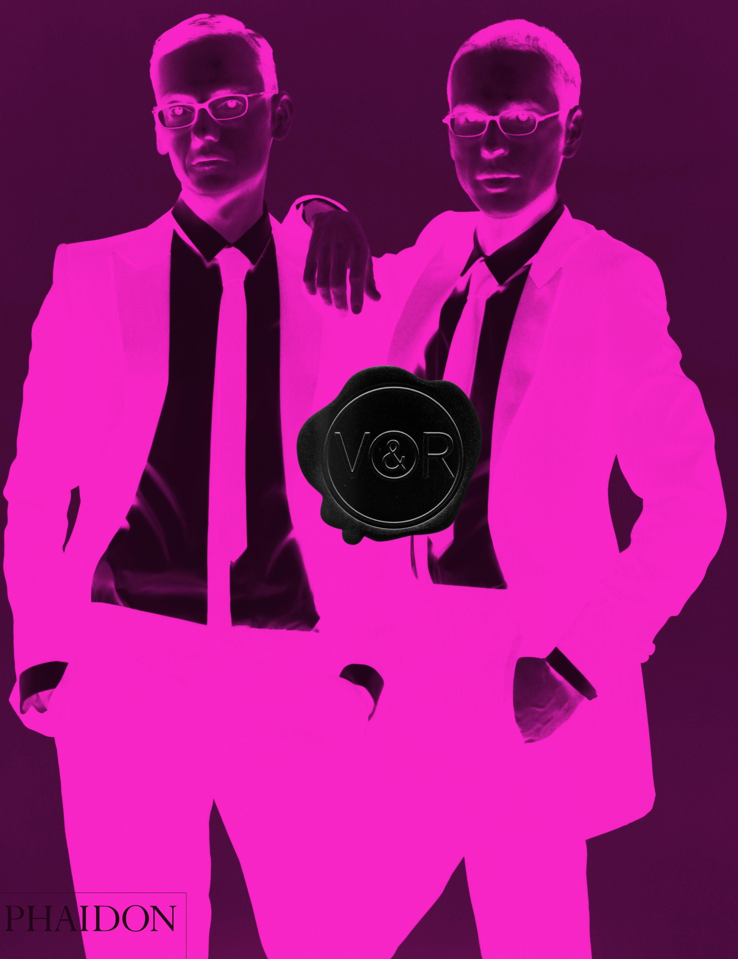 Viktor&Rolf Cover Cover For Sale 6