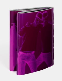 Viktor&Rolf Cover Cover