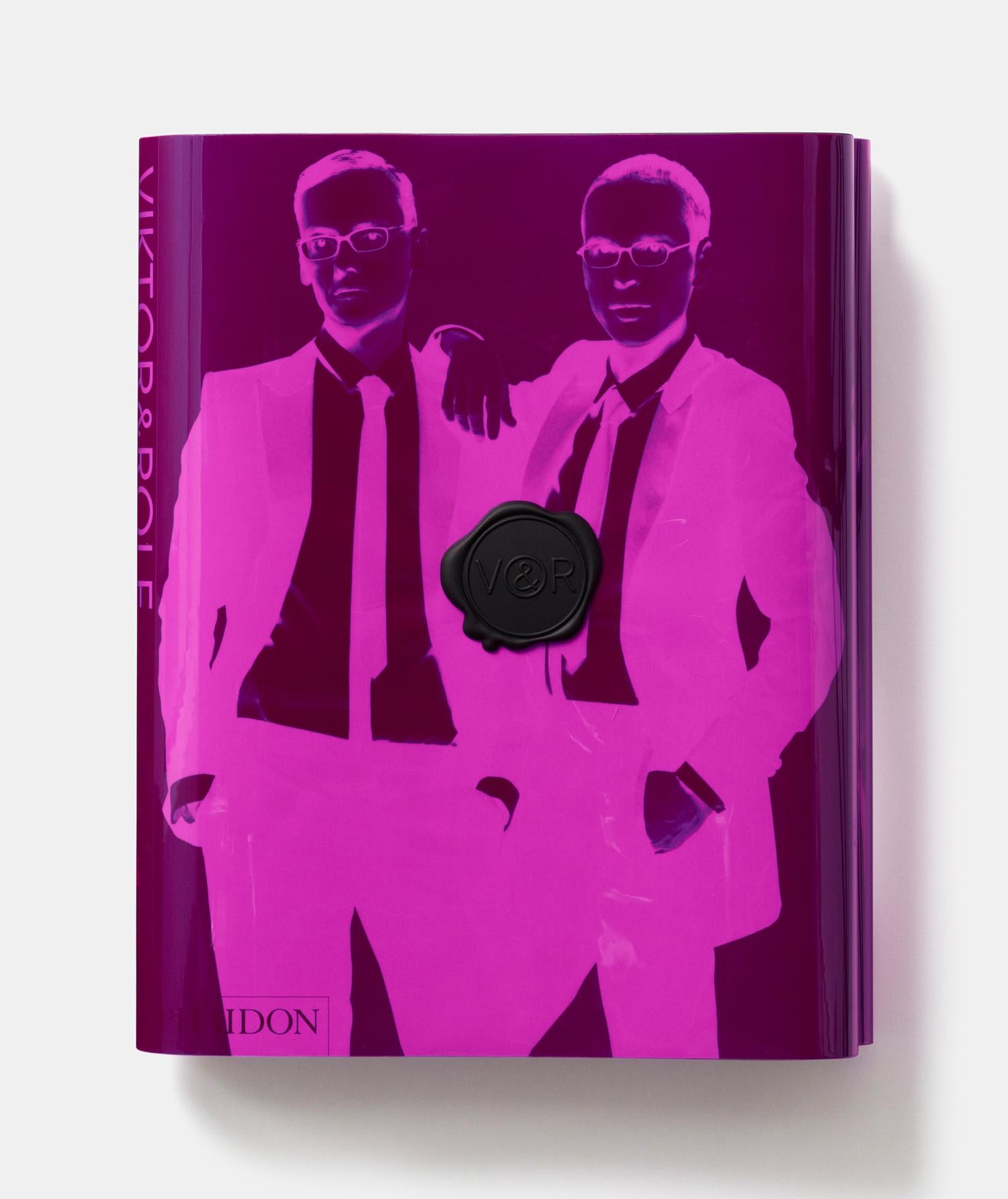 viktor and rolf book