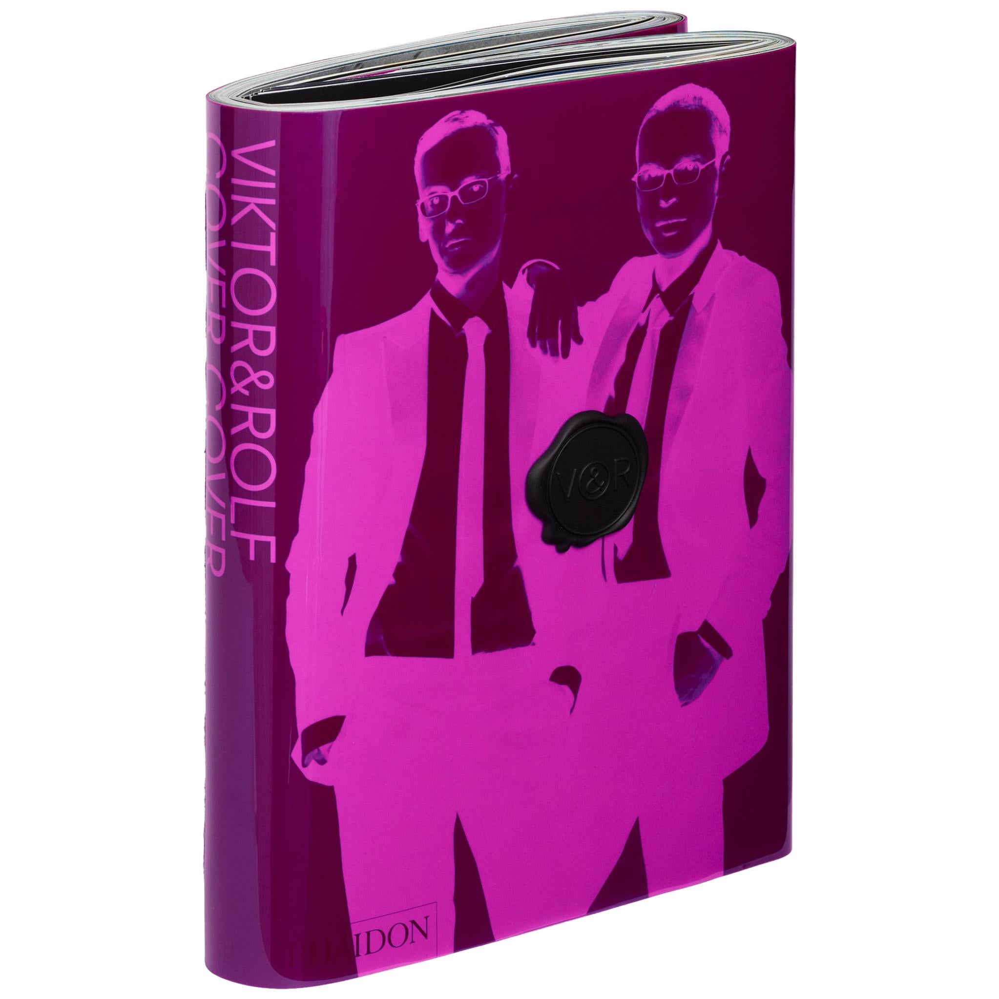 Copertina di Viktor & Rolf in vendita