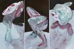 Triptych Study N1