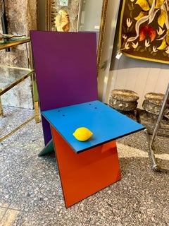 "Vilbert" Chair by Verner Panton by IKEA