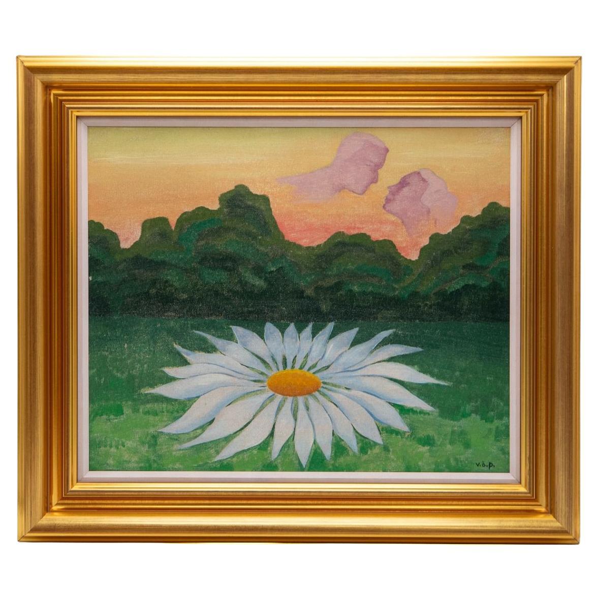Gilt Paintings