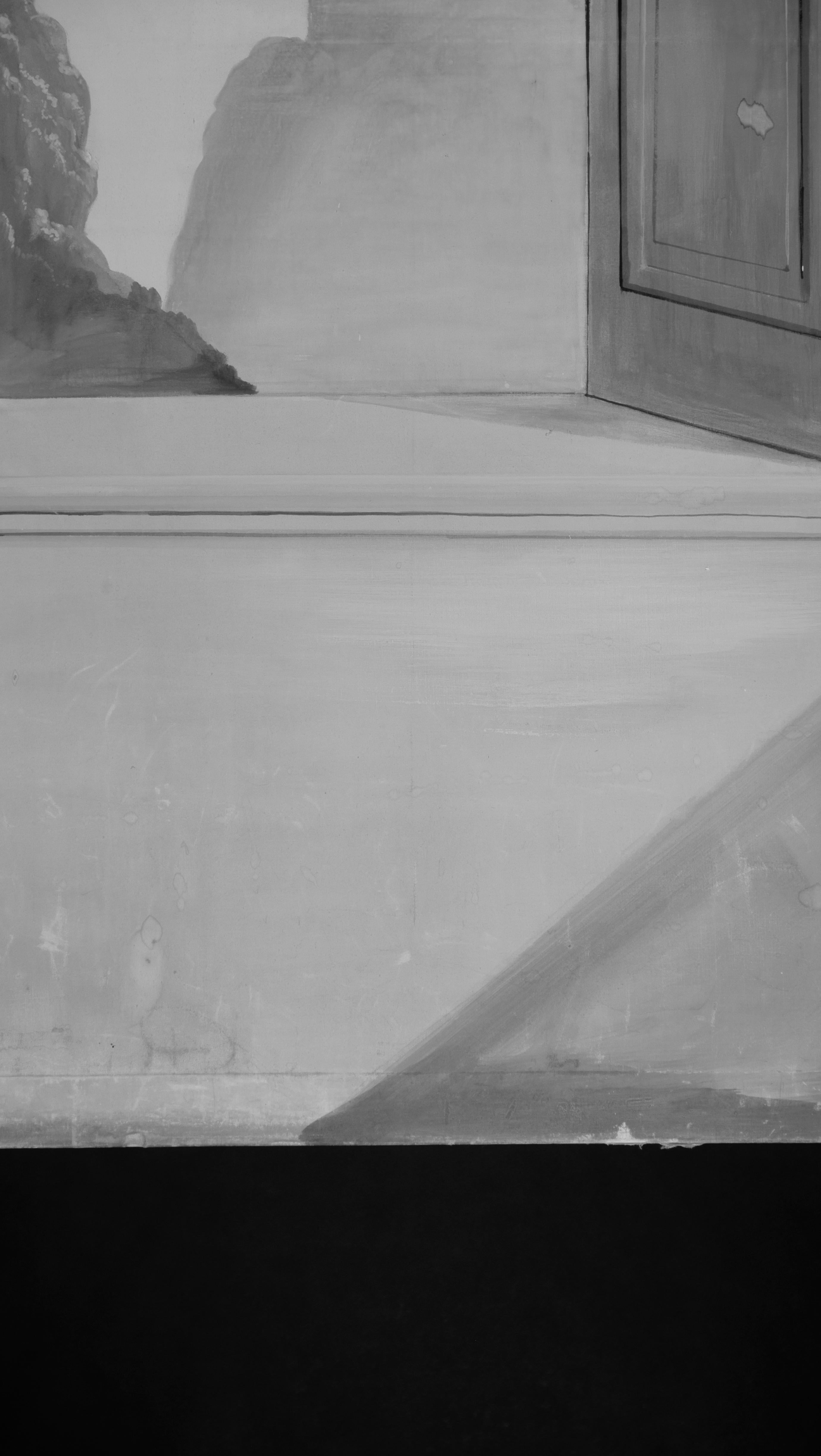 Trompe L'Oeil im Angebot 6
