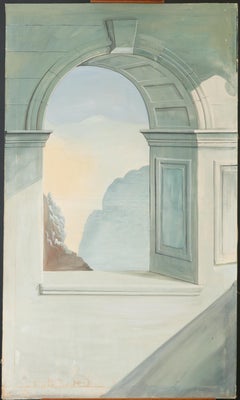 Trompe L'oeil