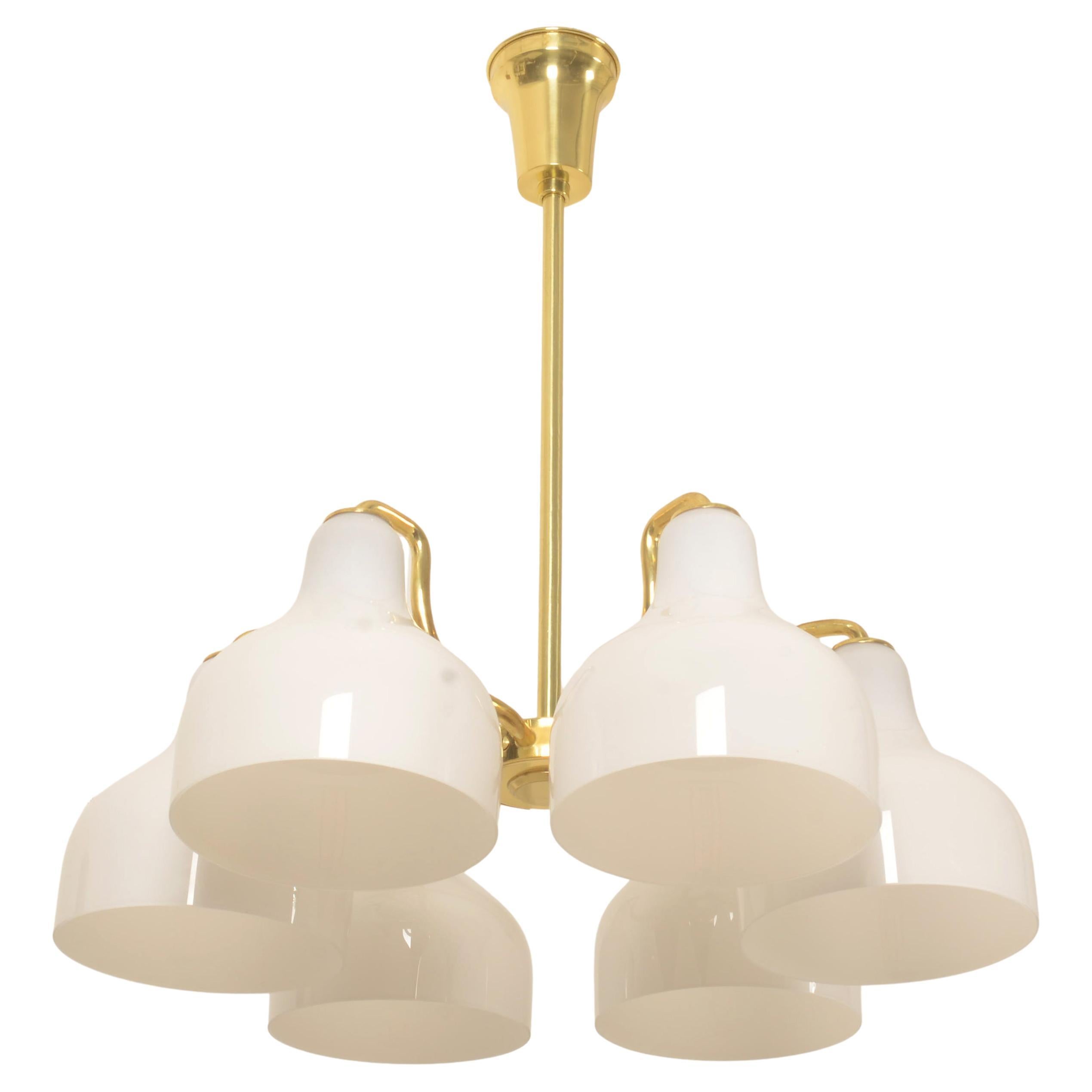 Vilhelm Lauritzen Vl38 Wall Lamp