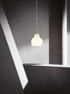 Vilhelm Lauritzen 'VL Ring Crown 1' Pendant for Louis Poulsen
