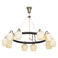 Vilhelm Lauritzen Ceiling Lamp Produced by Fog
Mørup in Denmark Vilhelm Lauritzen Ceiling Lamp Produced by Fog
Mørup in Denmark