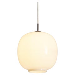 Vilhelm Lauritzen for Louis Poulsen Opaline Pendant