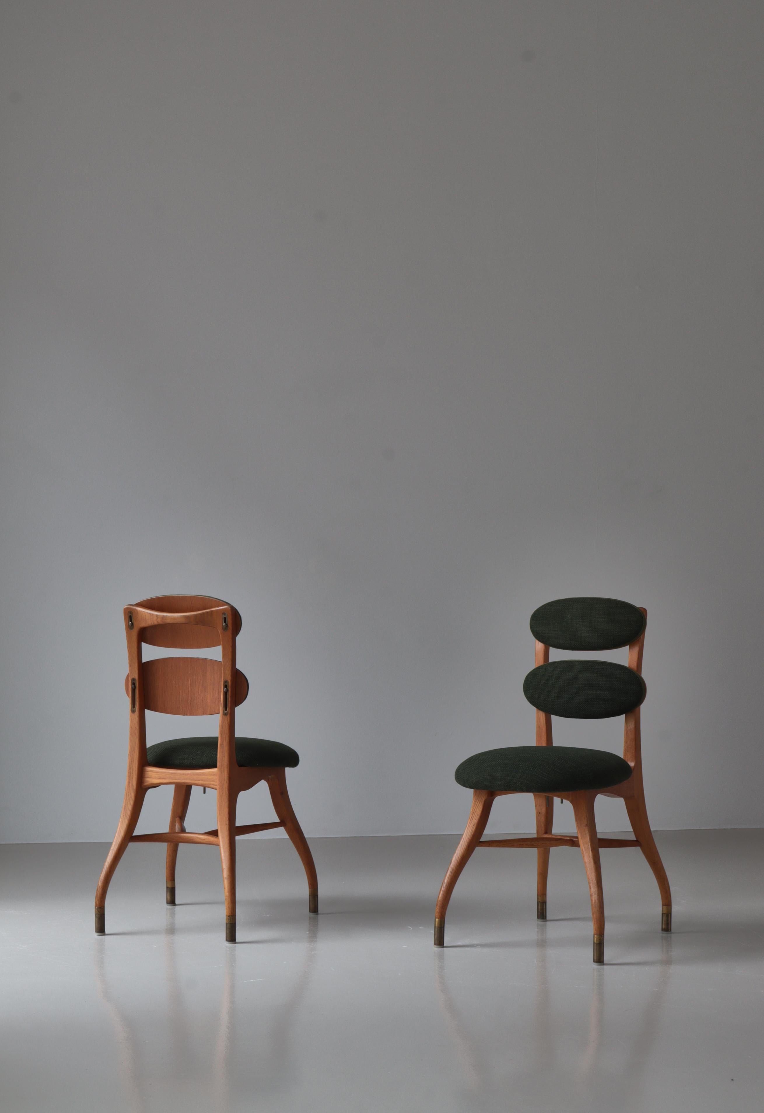 Scandinavian Modern Vilhelm Lauritzen 