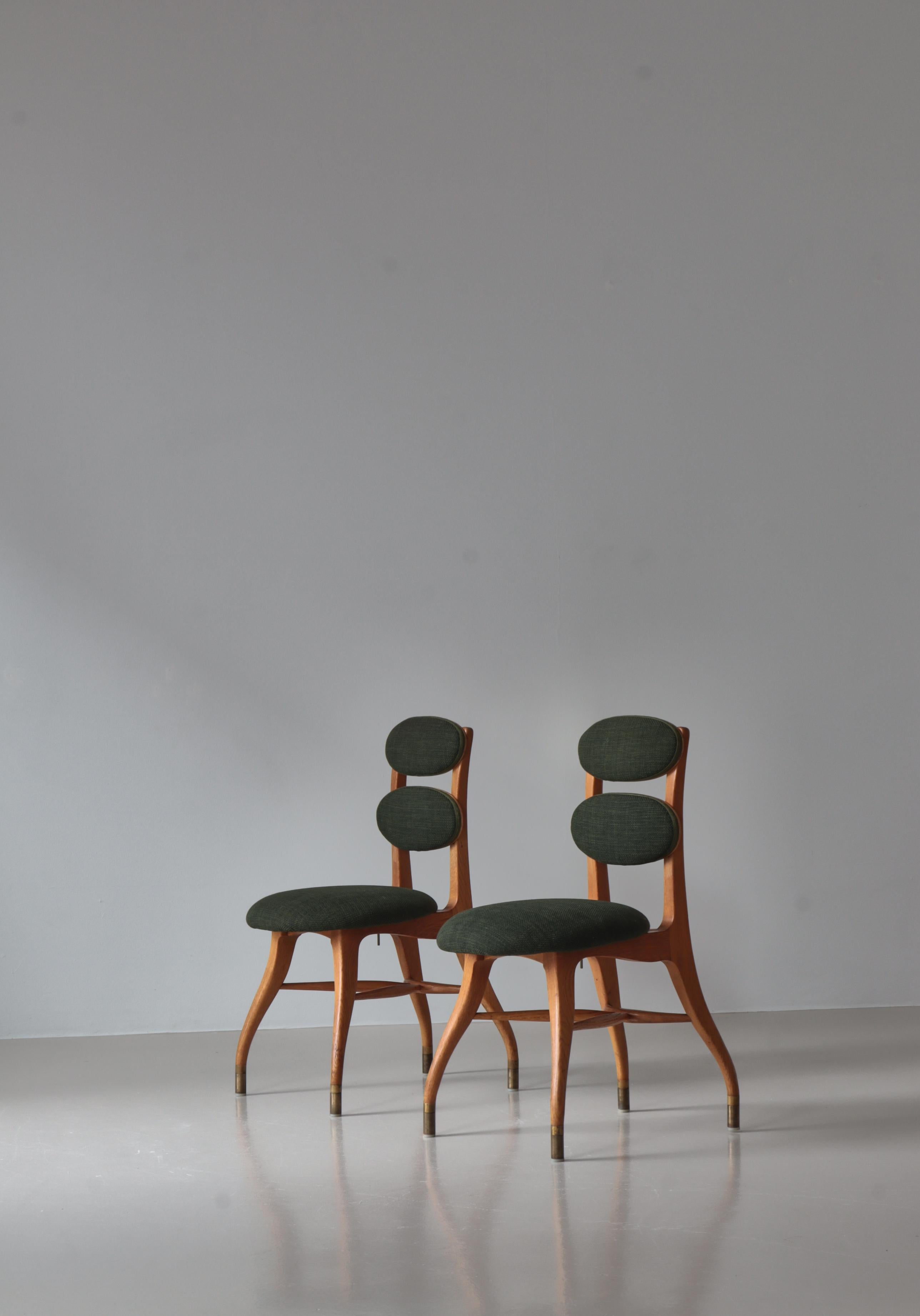 Mid-20th Century Vilhelm Lauritzen 