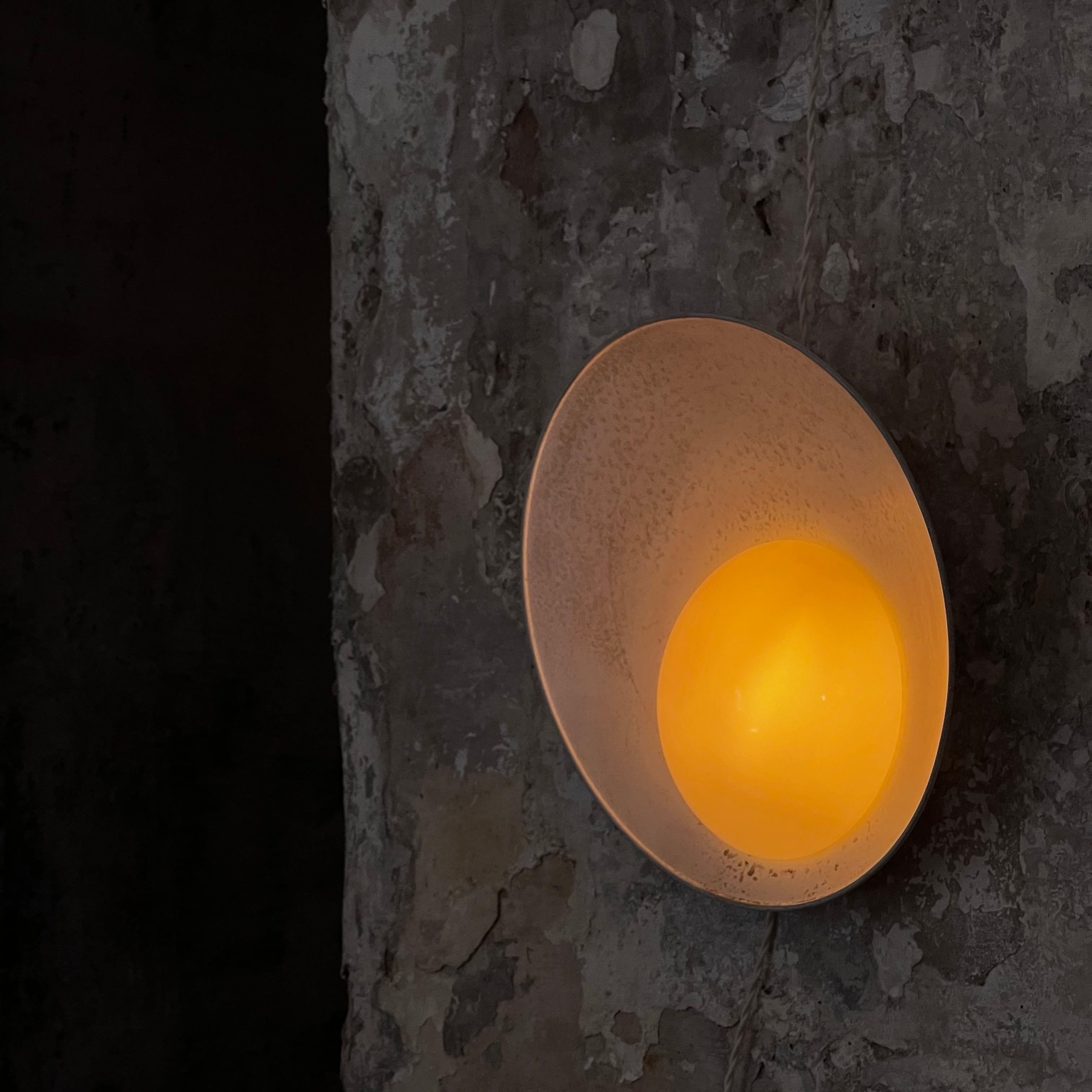 Vilhelm Lauritzen two Rare Original “Kastrup” Wall Lamps 1937, Louis Poulsen For Sale 3