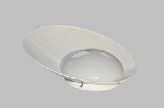 Vilhelm Lauritzen Set of Four Indoor / Outdoor Airport Sconces by Louis Poulsen