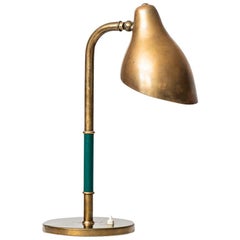 Vilhelm Lauritzen Table Lamp by Louis Poulsen in Denmark